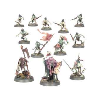 The Scarlet Jury