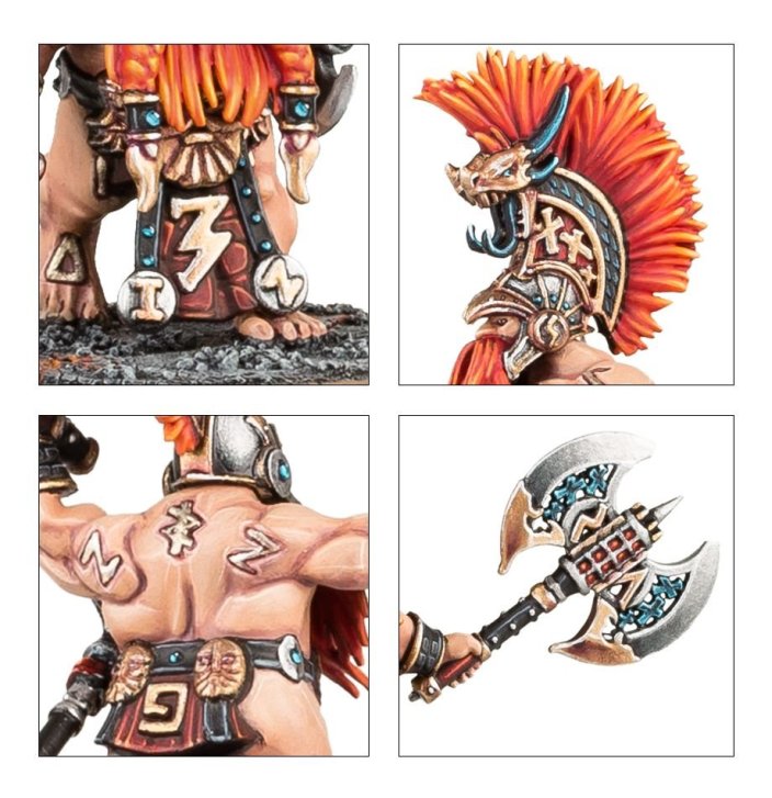 Vulkite Berzerkers