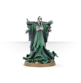 Sauron™ The Necromancer