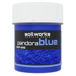 PANDORA BLUE