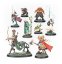 Warhammer Quest: Darkwater