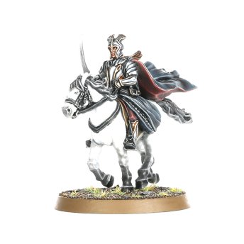 Mirkwood™ Armoured Elf Cavalry