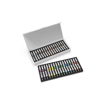 Special Box Full Range Quick Markers 34 Units