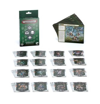 Warbands of Spitewood