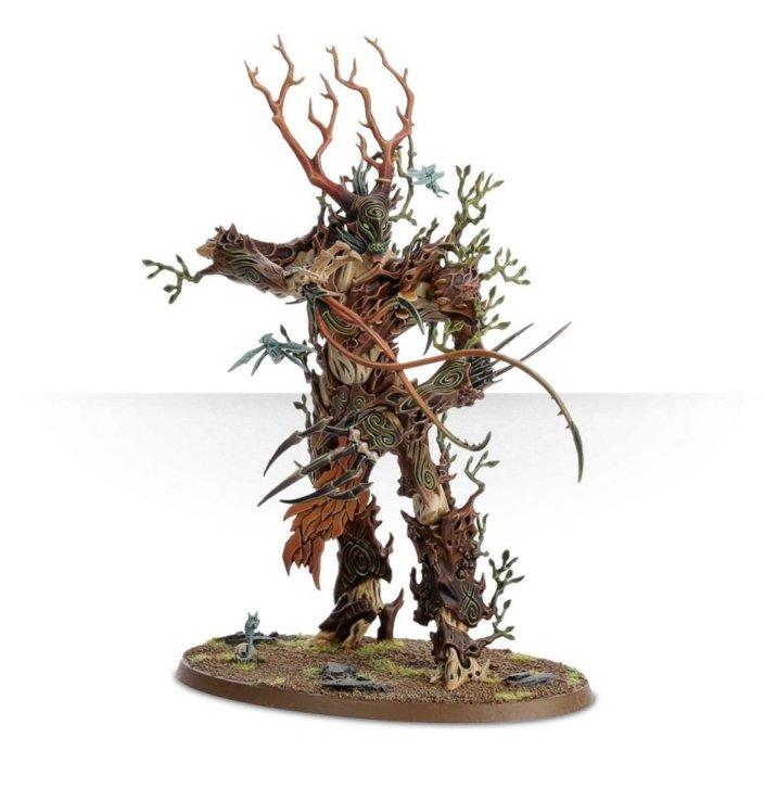 Battleforce: Sylvaneth – Strongroot Grove