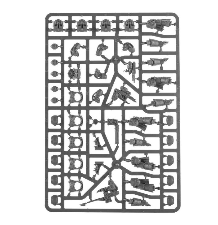 Battleforce: Sekhmet Coven