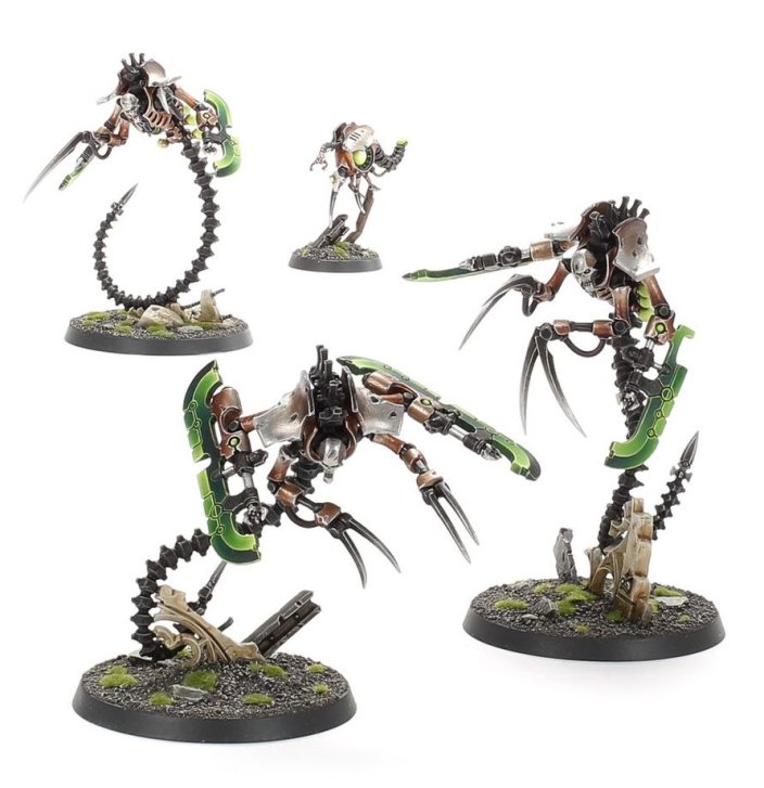 Battleforce: Necron Host