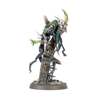 Deathmaster Crixxit