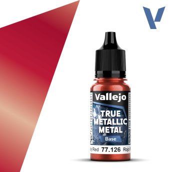 Ruby Red - Base