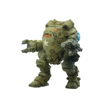 Jackal Light Walker