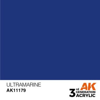 Ultramarine