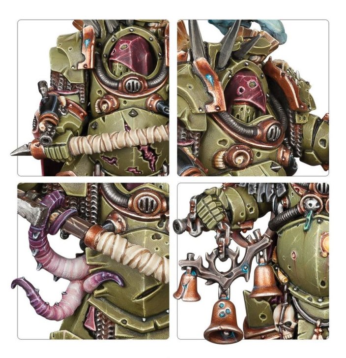 Battleforce: Vile Vectorium
