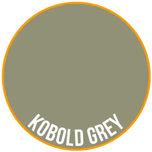 Kobold Grey