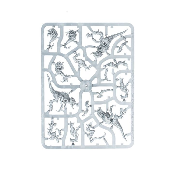 Battleforce: Tyranid Swarm