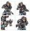 Death Korps of Krieg Infantry