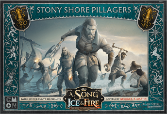 Stony Shore Pillagers