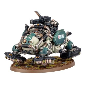 Kapricus Defender / Carrier