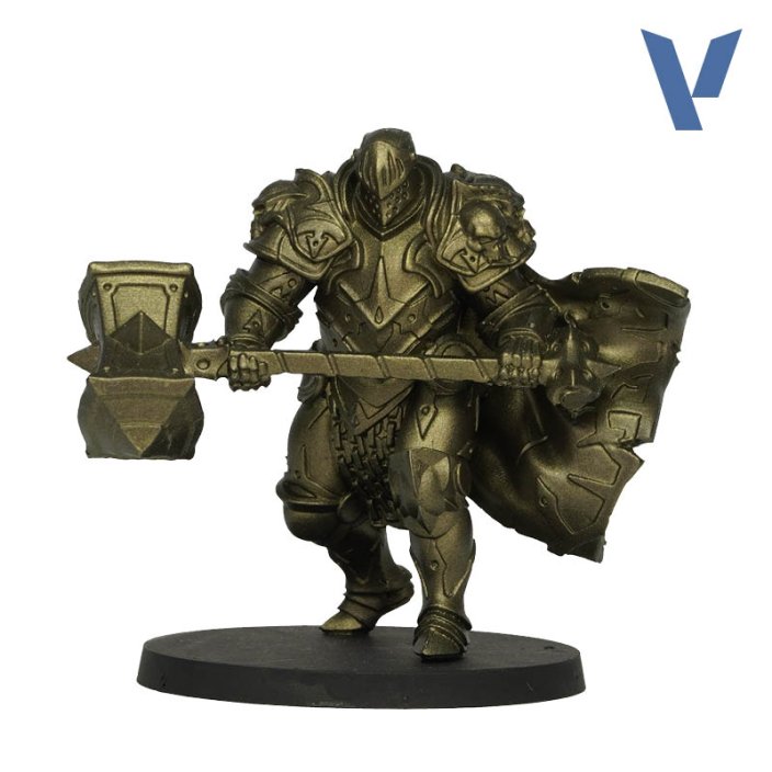Aged Metal - Base