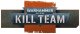 Piata sezóna ligového hrania v Rollbacku -  Kill-team