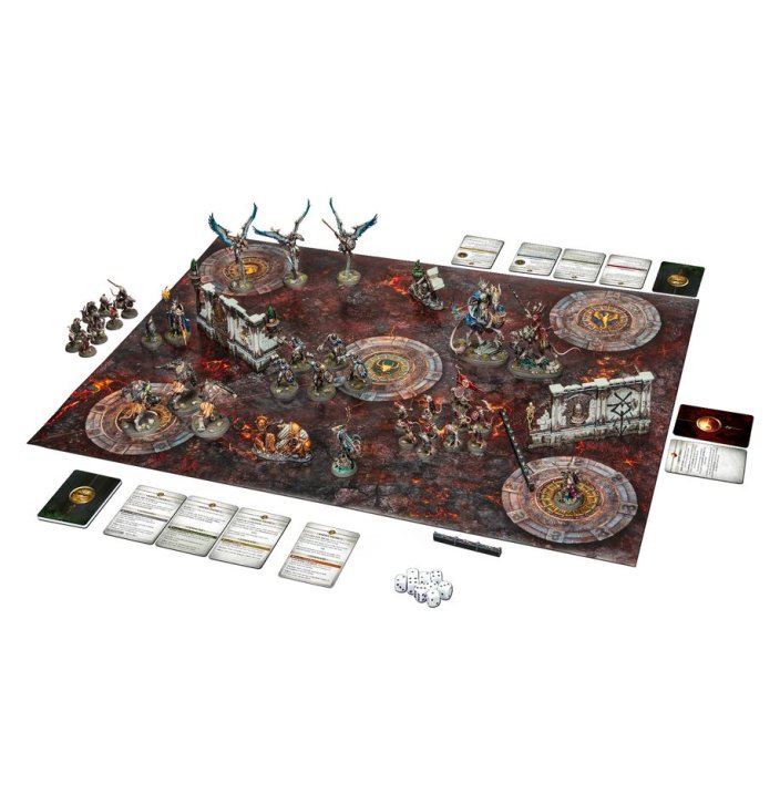 Age of Sigmar -  Skaventide