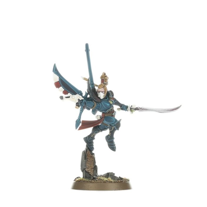 Corsair Skyreavers