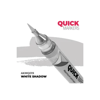 White Shadow
