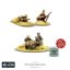 Afrika Korps weapons teams