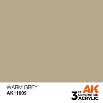 Warm Grey
