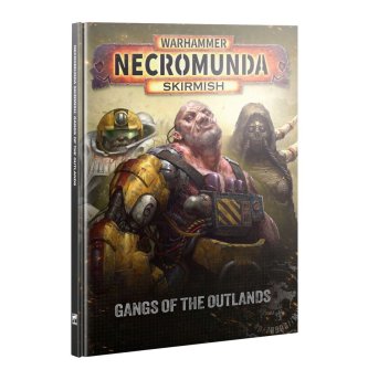 Gangs of The Outlands (English)