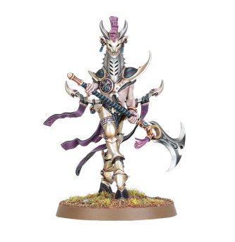 Lord of Hysteria