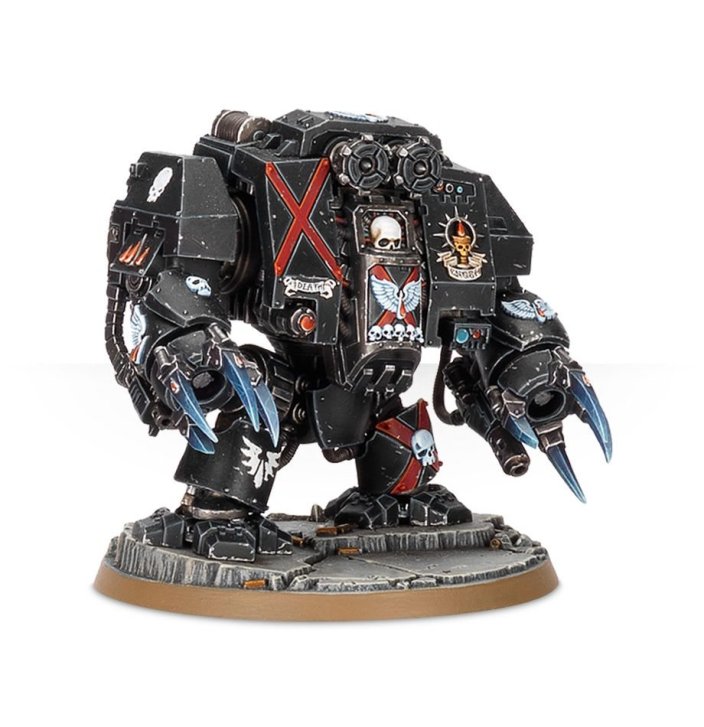 Furioso Dreadnought