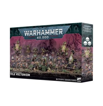 Battleforce: Vile Vectorium