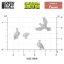 Pigeons 1:48-1:35