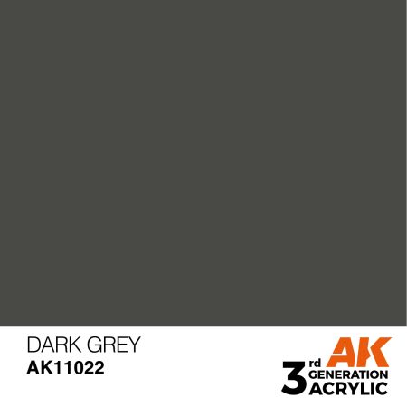 Dark Grey