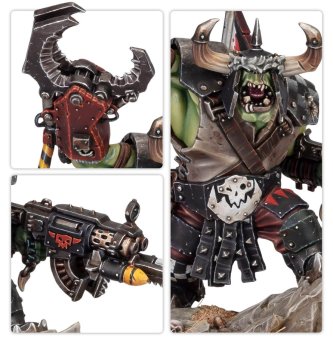 Warboss