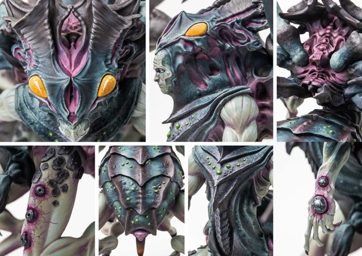 5th Anniversary Abomination