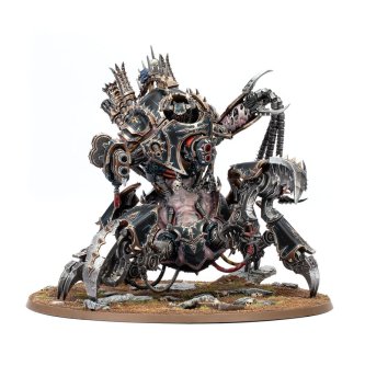 Defiler
