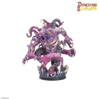 Formless Shambler