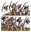 Tomb Kings Skeleton Warriors/Archers