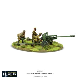 German Heer 75mm PaK 40 anti-tank gun (1943-45)