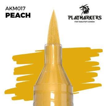 Peach