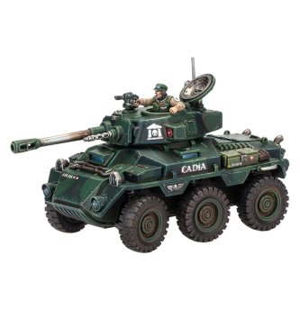 Hippogriff AFV