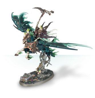 Reikenor the Grimhailer