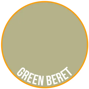 Green Beret