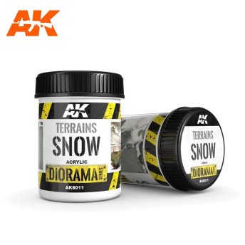 Snow