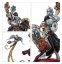 Celestian Sacresant Aveline