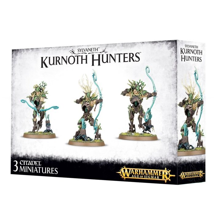 Kurnoth Hunters