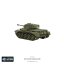 A34 Comet cruiser tank