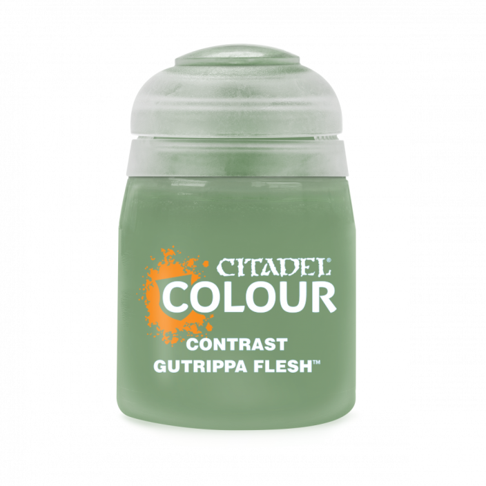 Gutrippa Flesh