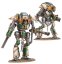 Knights Battle Group: Castigator and Acheron